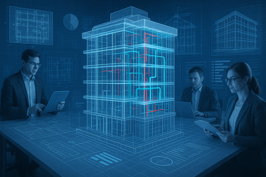 Building Information Modeling
