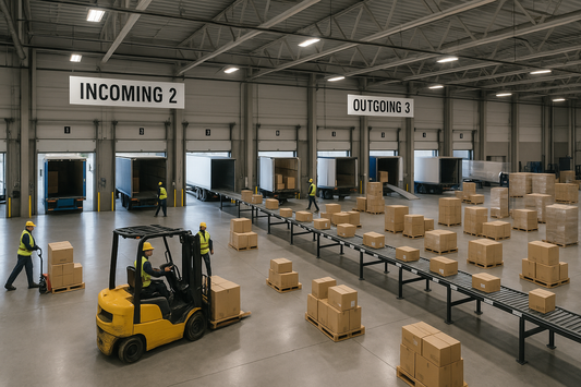 Cross-Docking