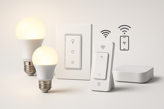 Smart Home Starter Kit