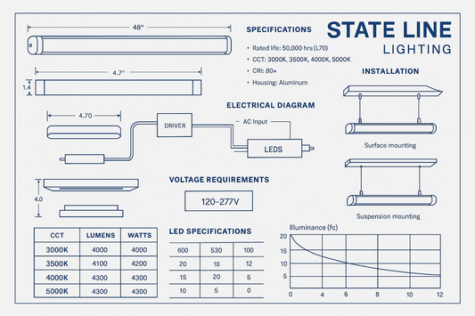 Technical Specification Support